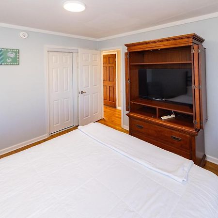 Bay View Beauty Villa Virginia Beach Eksteriør bilde