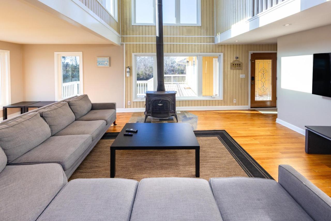 Bay View Beauty Villa Virginia Beach Eksteriør bilde