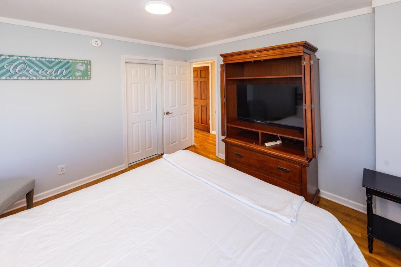Bay View Beauty Villa Virginia Beach Eksteriør bilde