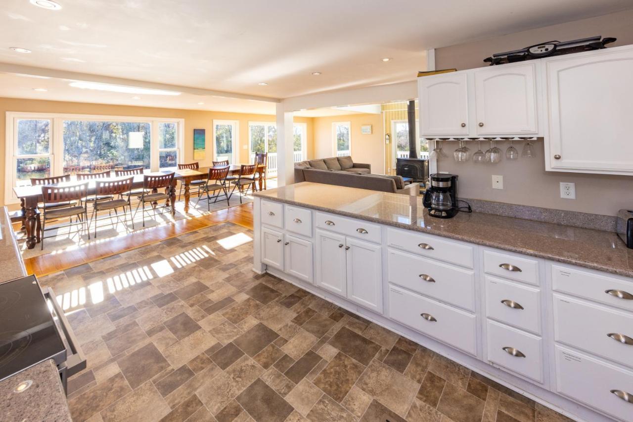 Bay View Beauty Villa Virginia Beach Eksteriør bilde