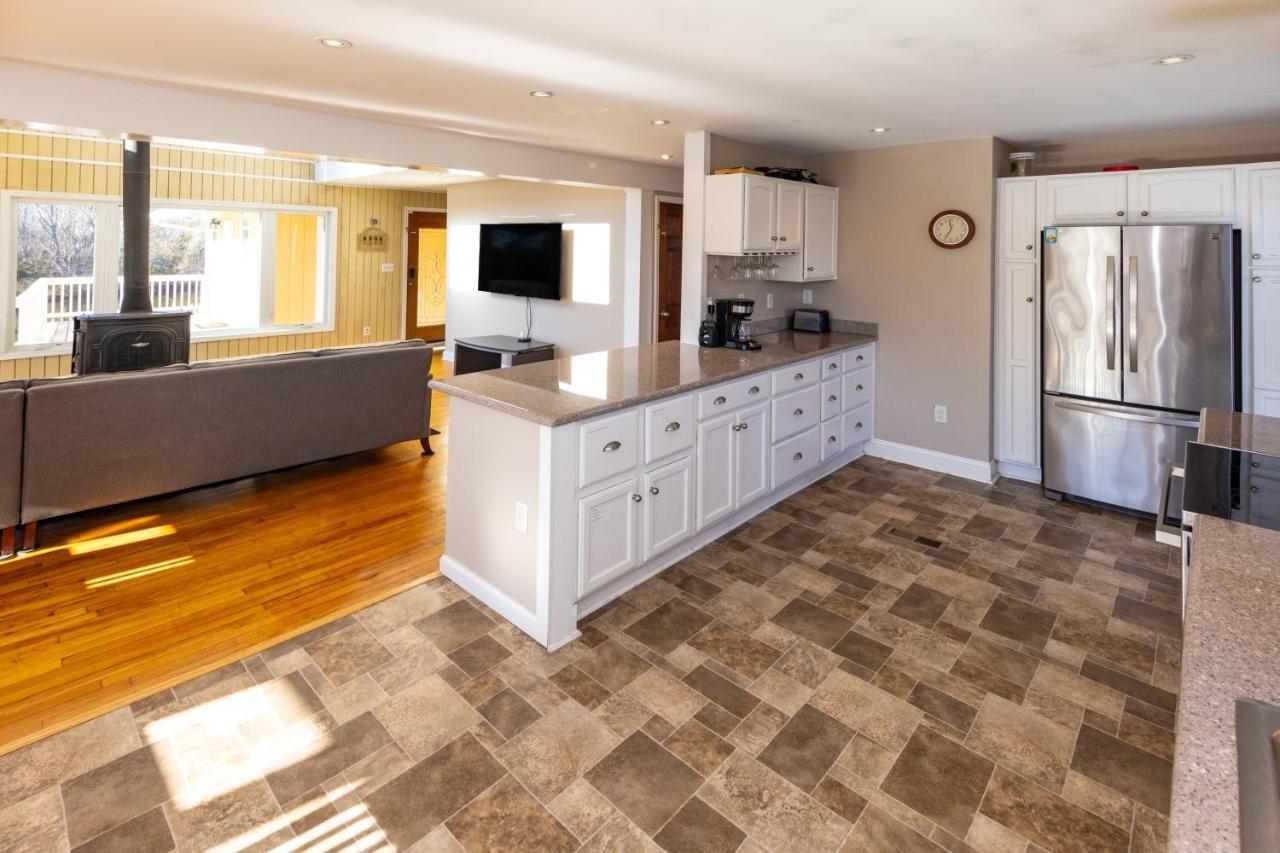 Bay View Beauty Villa Virginia Beach Eksteriør bilde