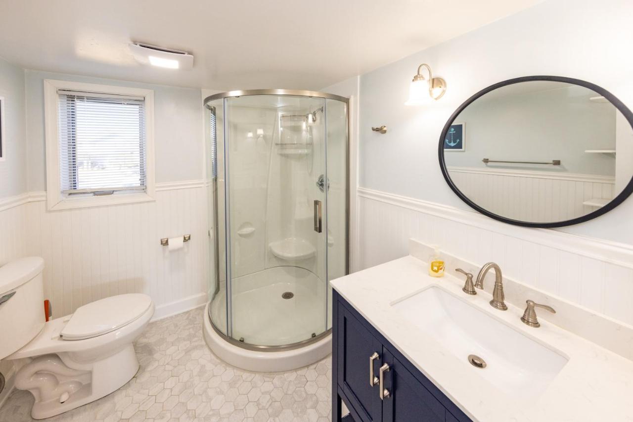 Bay View Beauty Villa Virginia Beach Eksteriør bilde