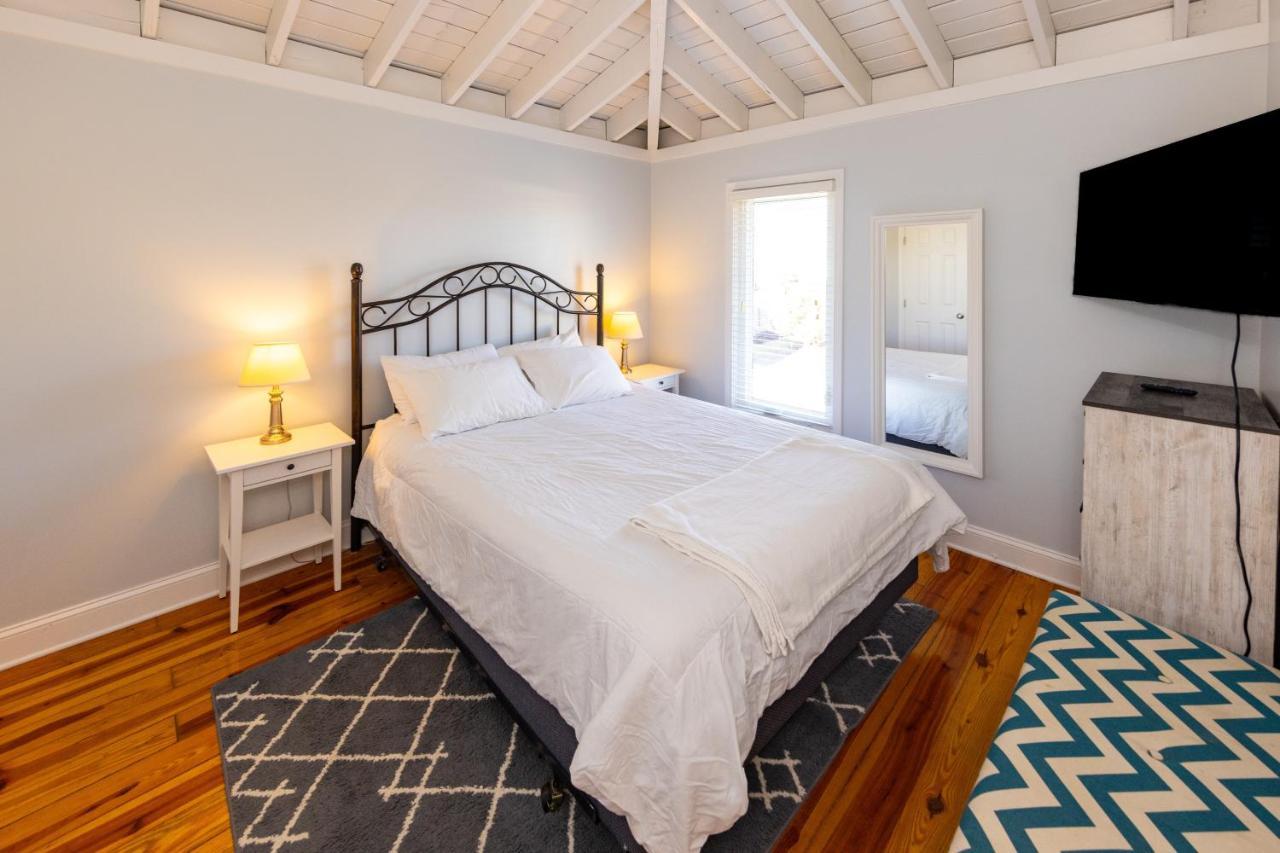 Bay View Beauty Villa Virginia Beach Eksteriør bilde